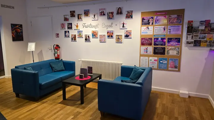 ADTV Tanzschule Fairtanzt — tanz-studio in Schwielowsee-Geltow — 3