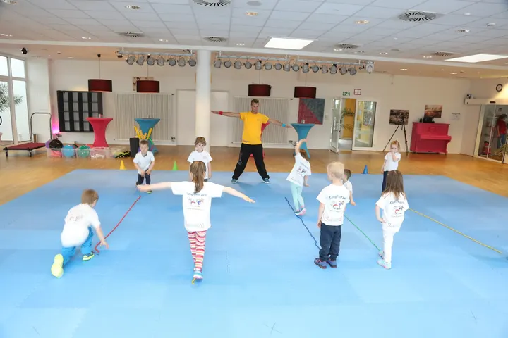 ADTV Tanzschule Fairtanzt — tanz-studio in Schwielowsee-Geltow — 5