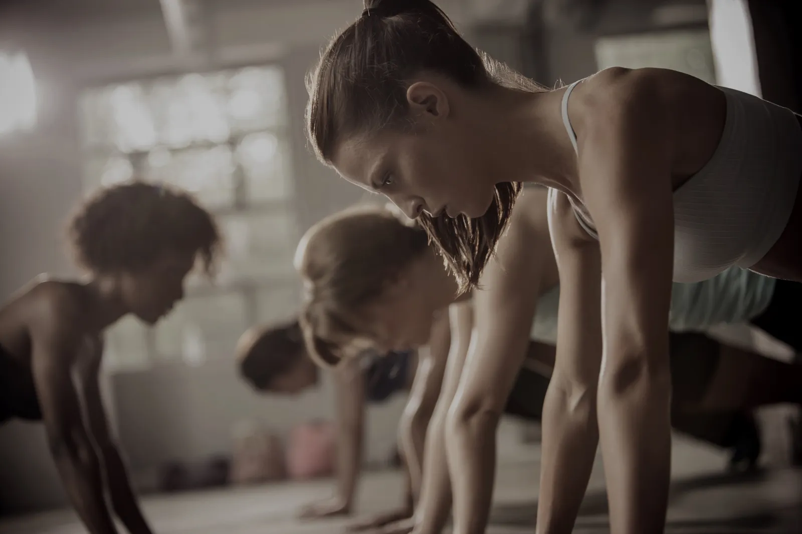 Balancebox — funktionell träning-studio i Borlänge — 3