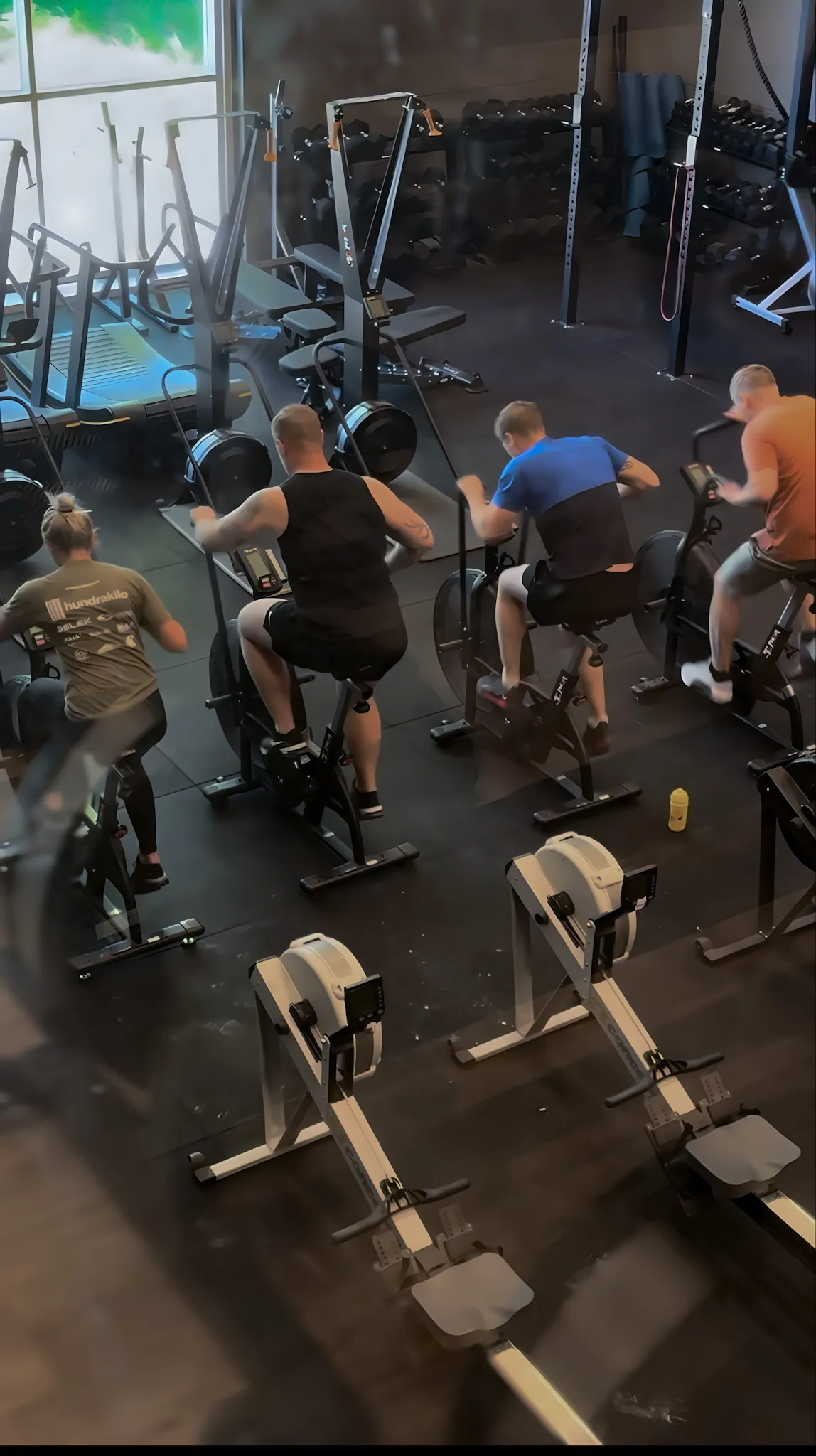 Balancebox — funktionell träning-studio i Borlänge — 3