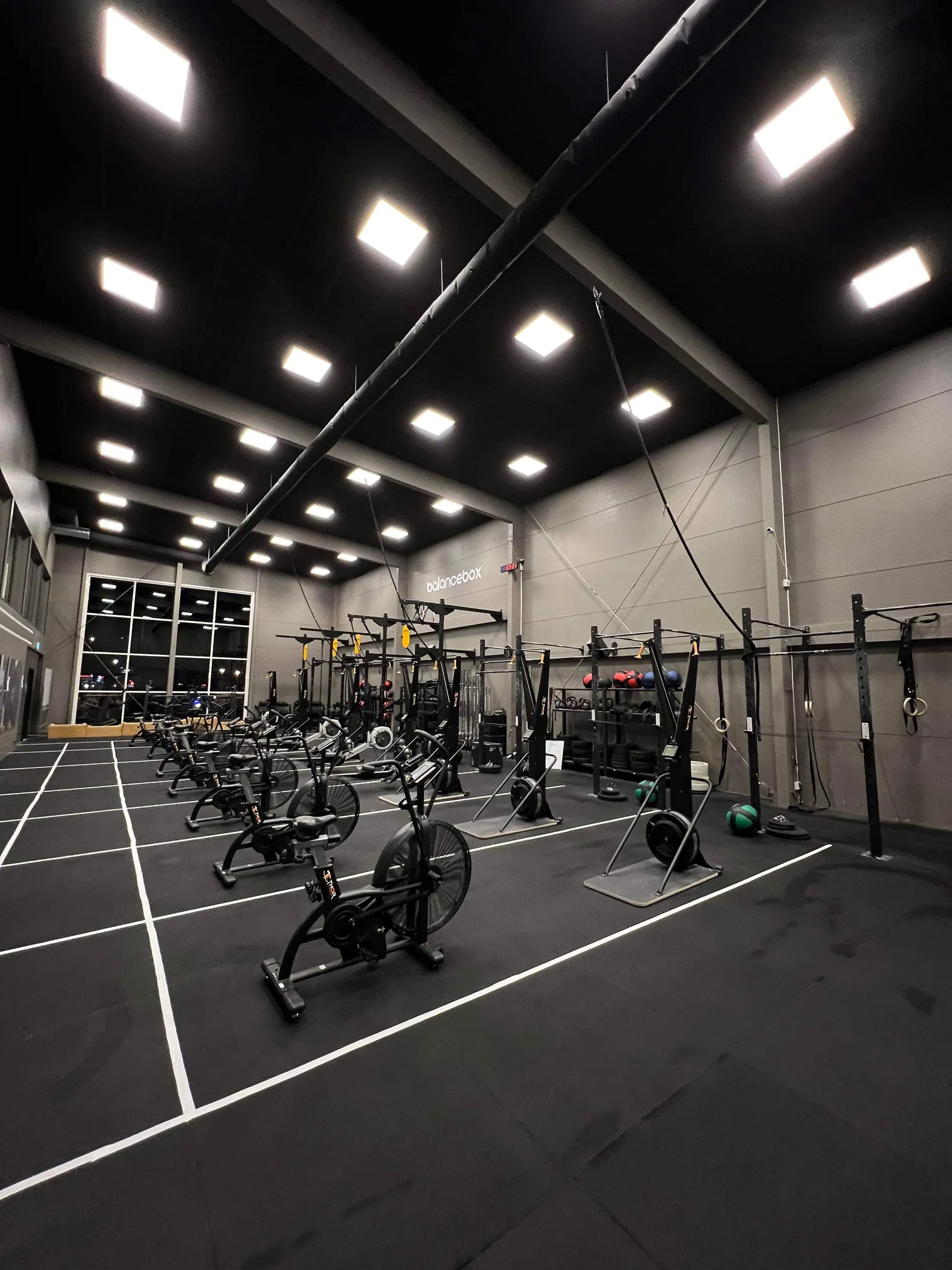 Balancebox — funktionell träning-studio i Borlänge — 4