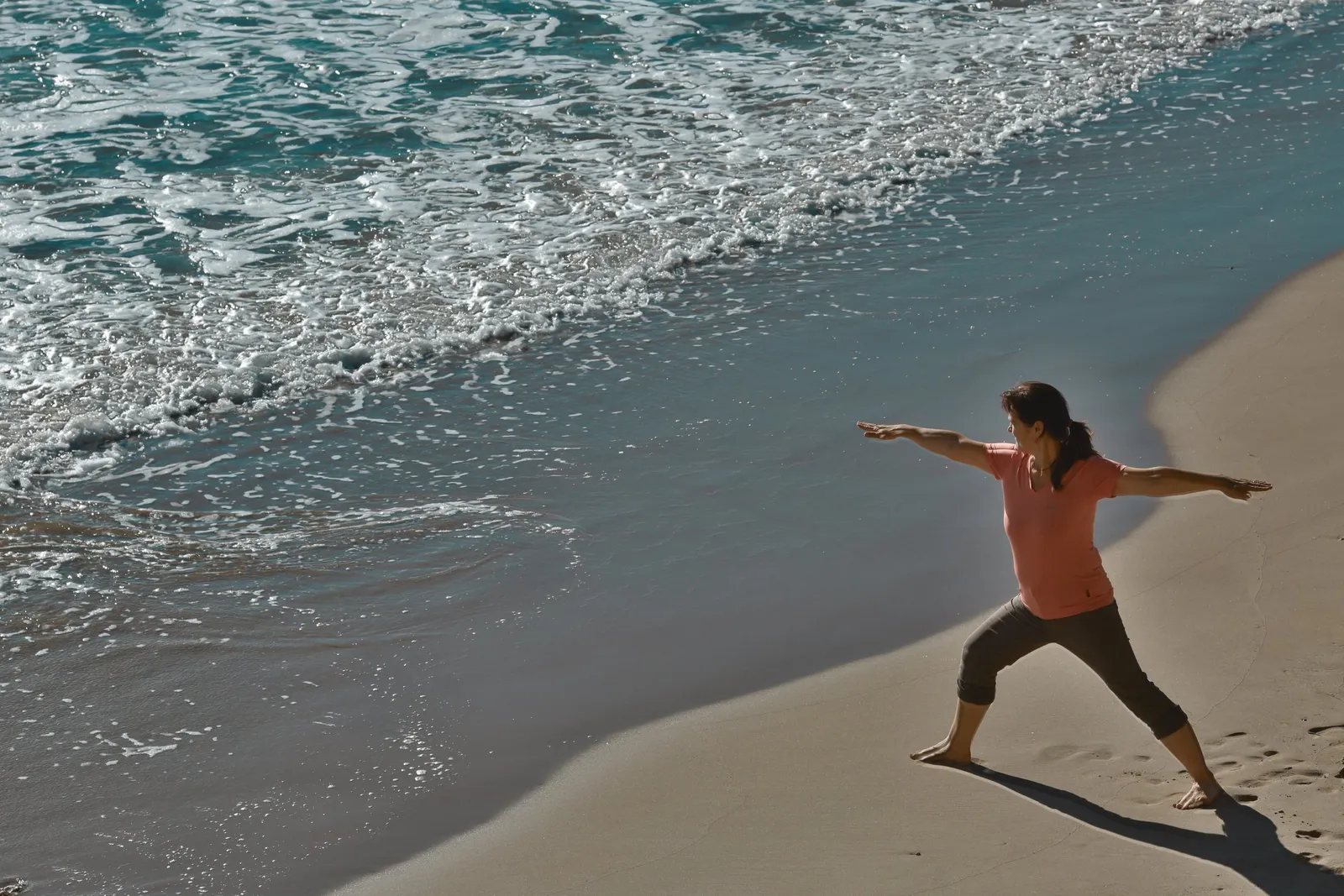 Atha Yoga — yoga-studio i Altafulla — bild 3