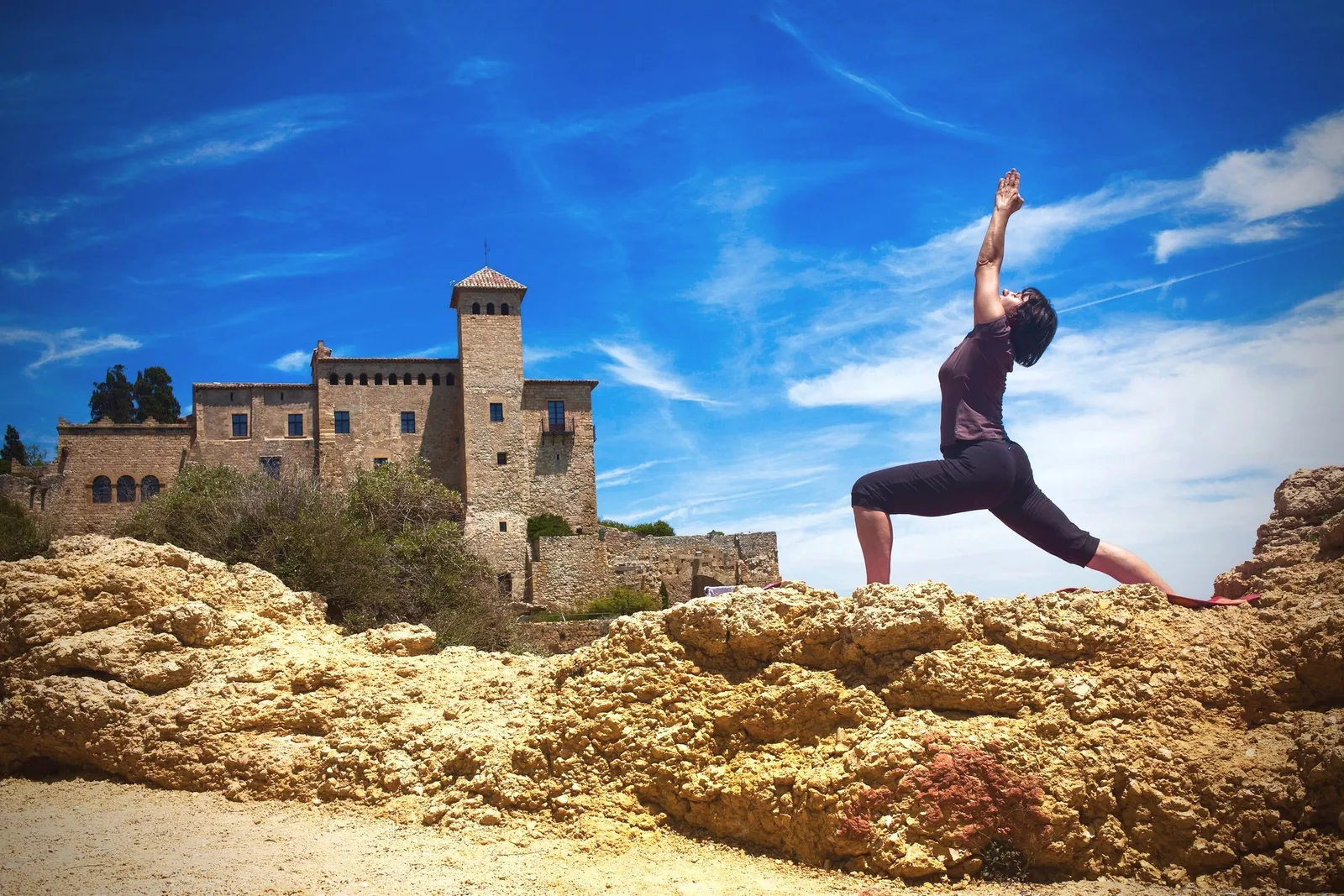 Atha Yoga — yoga-studio i Altafulla — bild 4
