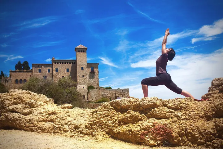 Atha Yoga — yoga-studio en Altafulla — 4