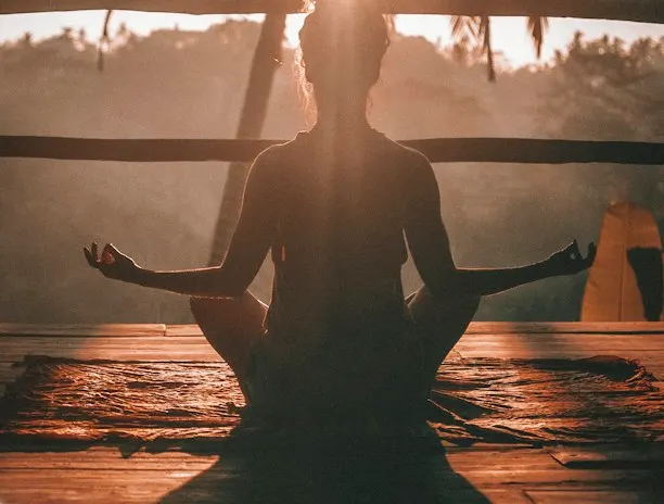 GydIBM — Yoga à Millénaire, Montpellier