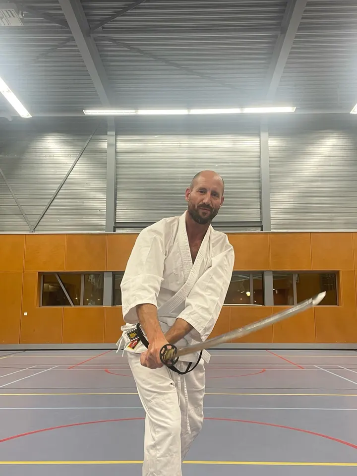 Dojo Haarlem — vechtsport-studio in Haarlem — 2