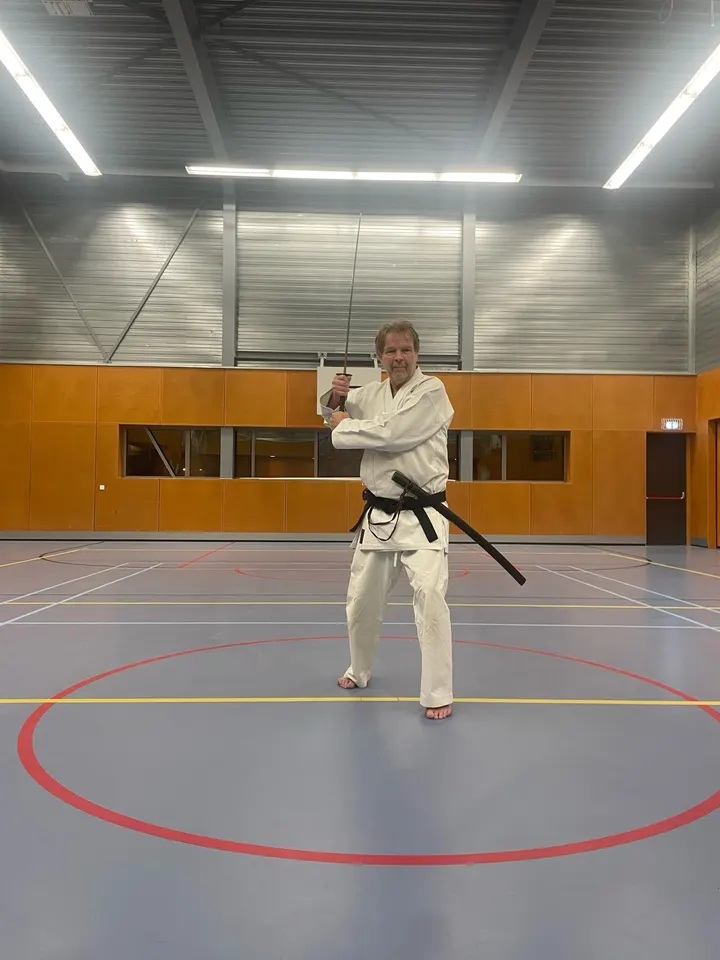 Dojo Haarlem — vechtsport-studio in Haarlem — 3