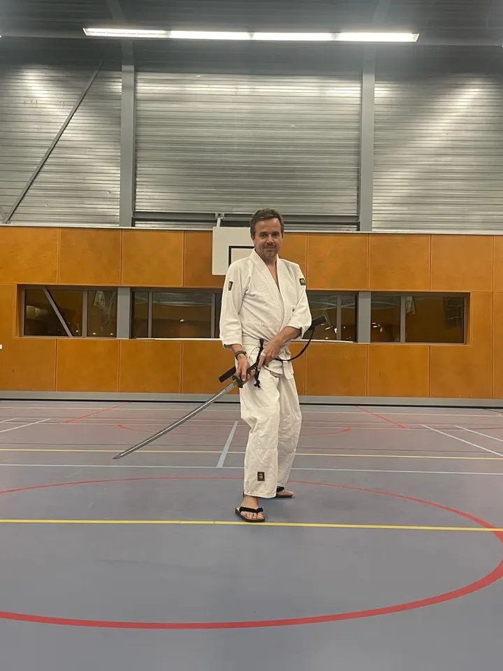 Dojo Haarlem — vechtsport-studio in Haarlem — 3