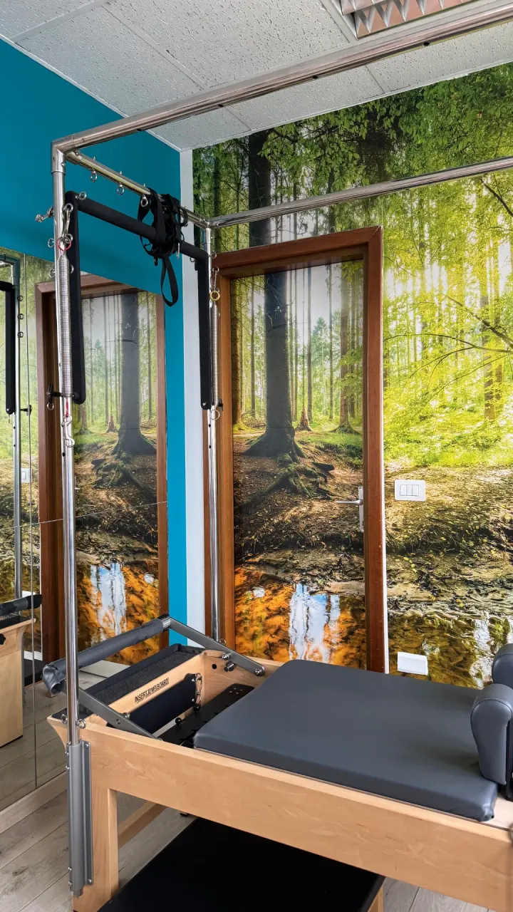 Pilates Corsico — pilates-studio a Molinetto-Travaglia, Corsico — 2