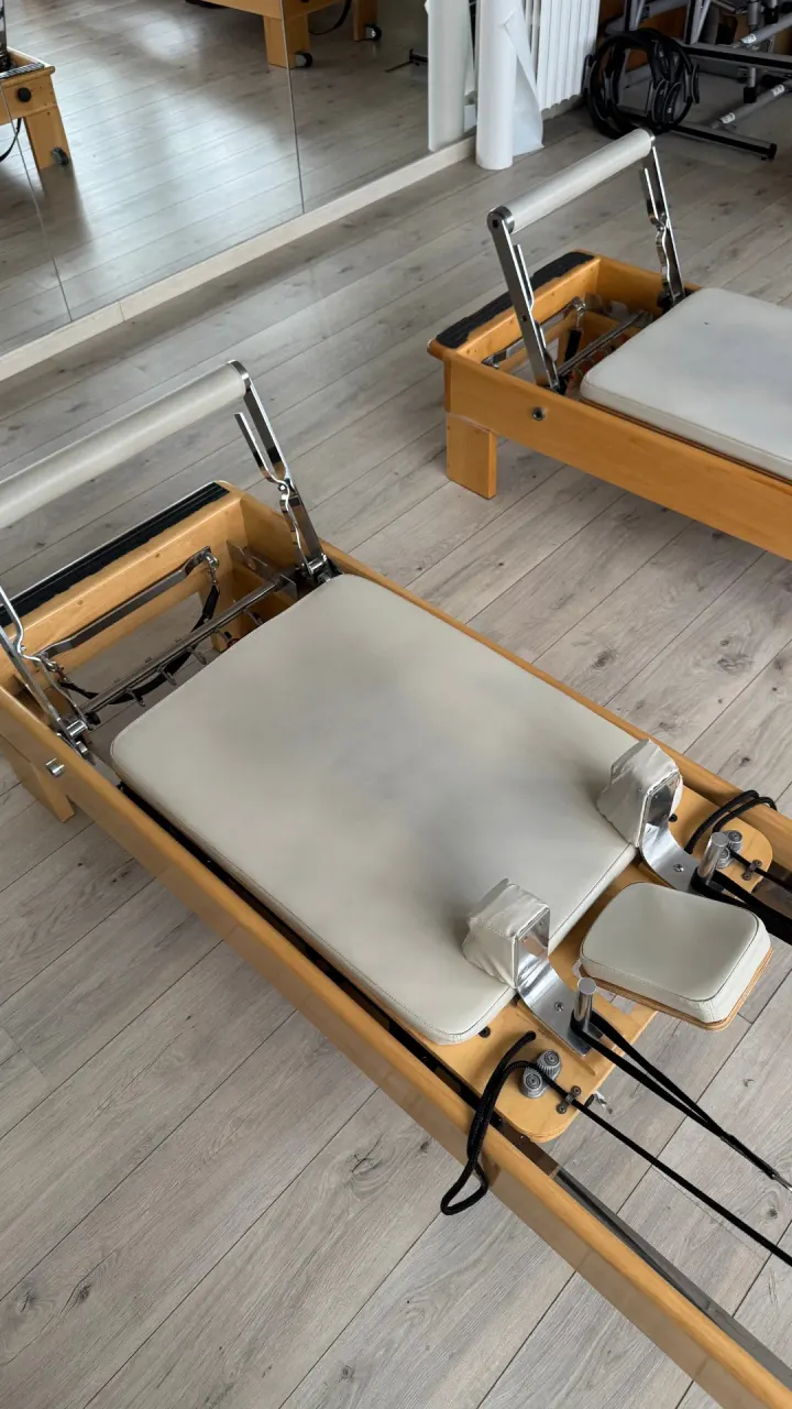 Pilates Corsico — pilates-studio a Molinetto-Travaglia, Corsico — 3