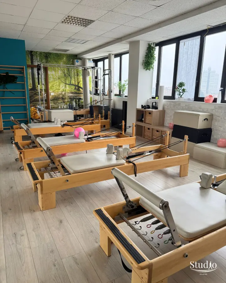 Pilates Corsico — pilates-studio a Corsico — 3