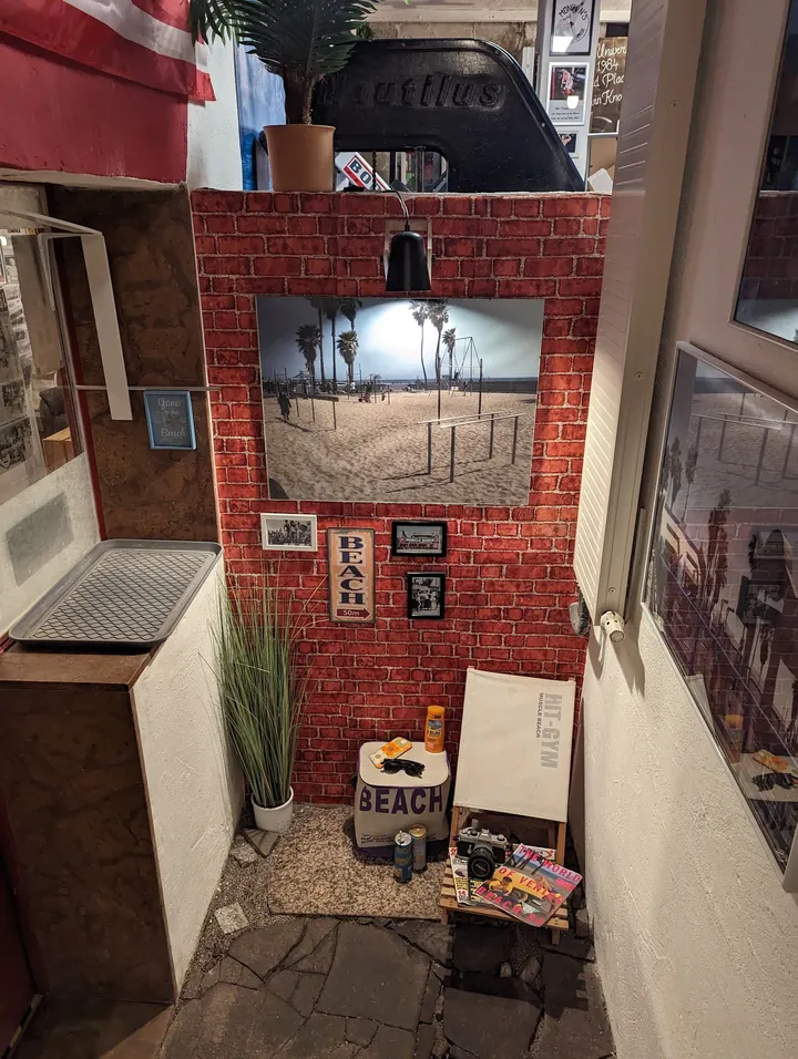 HIT-Gym Personal Training Studio — fitnessstudio in Großaitingen — 3