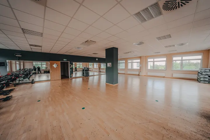 IMPULS Fitnessclubs Mössingen — fitnessstudio in Mössingen — 3