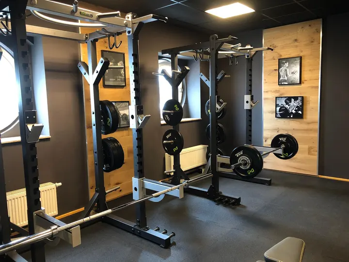 IMPULS Fitnessclubs Mössingen — fitnessstudio in Mössingen — 5