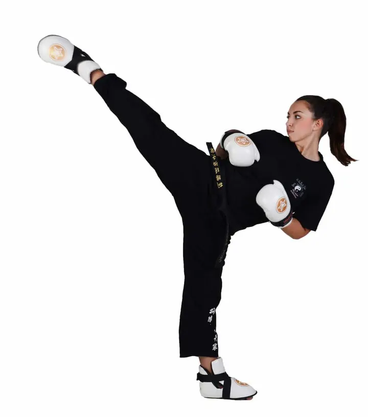 Sportakademie Richter — kampfsport-studio in Moers — 5