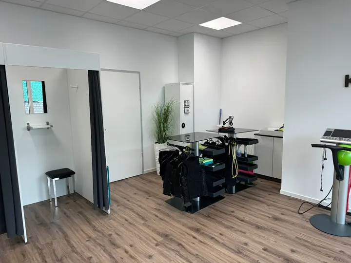 Körperformen Gonsenheim — ems-training-studio in Gonsenheim, Mainz — 2