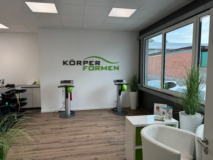 Körperformen Gonsenheim — ems-training-studio in Gonsenheim, Mainz — 3