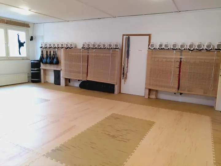 Sportschule Mustang Grünau — kampfsport-studio in Leipzig — 4