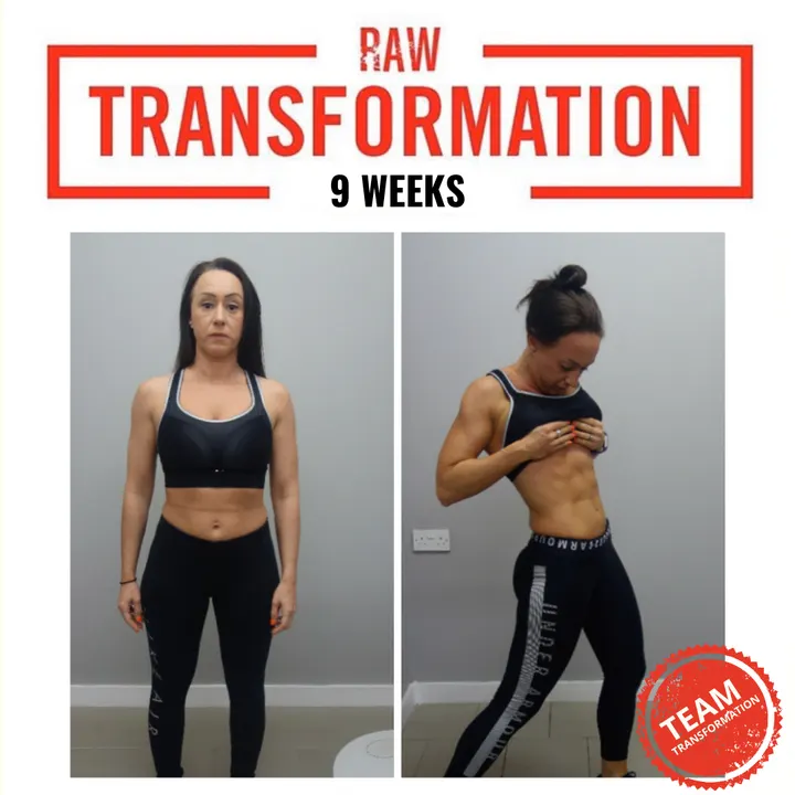 Raw Performance Strength & Conditioning — strength-studio in Benslow, Hitchin — 2