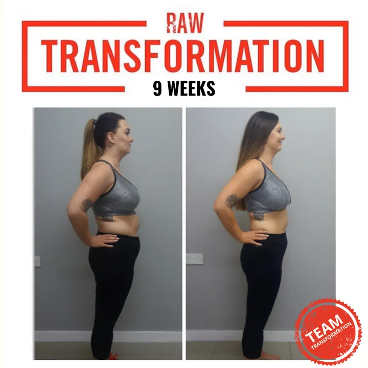 Raw Performance Strength & Conditioning — strength-studio in Benslow, Hitchin — 3