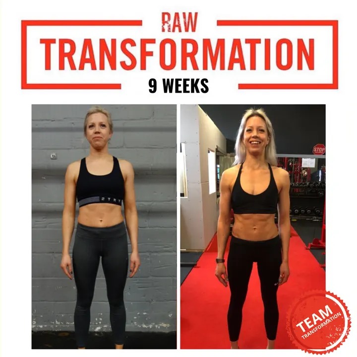 Raw Performance Strength & Conditioning — strength-studio in Hitchin — 3