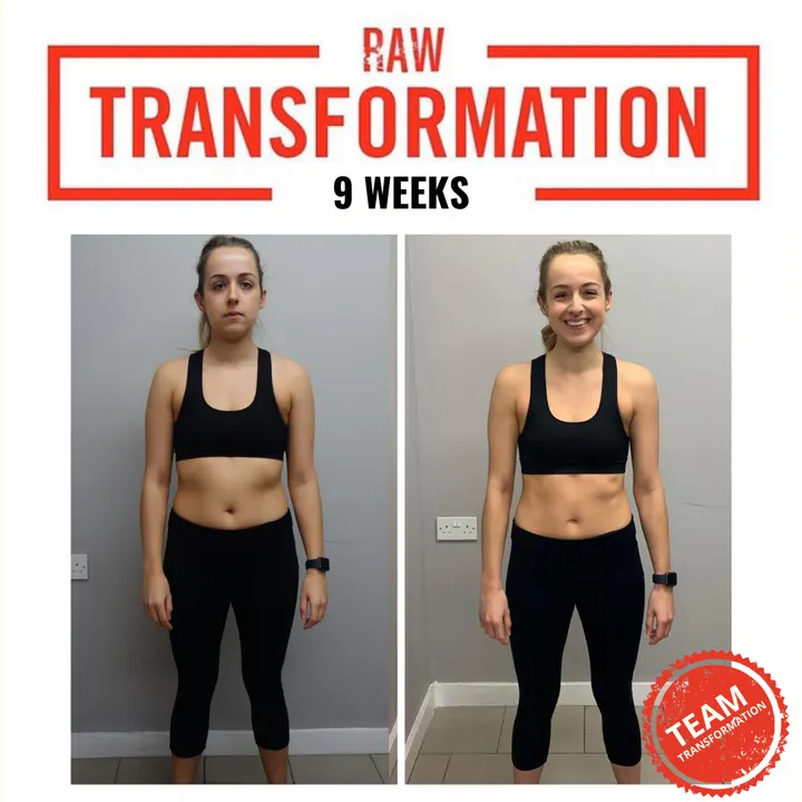 Raw Performance Strength & Conditioning — strength-studio in Hitchin — 4
