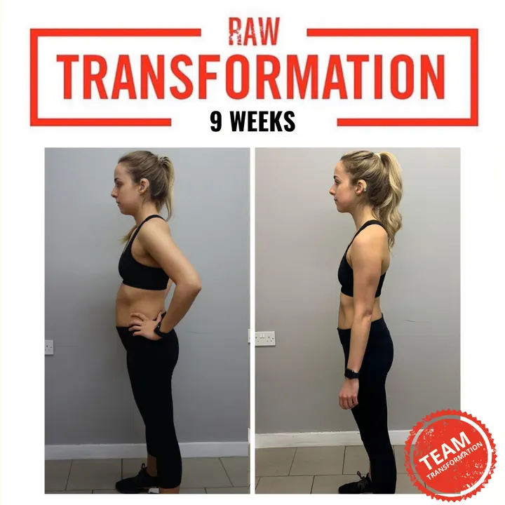 Raw Performance Strength & Conditioning — strength-studio in Hitchin — 5