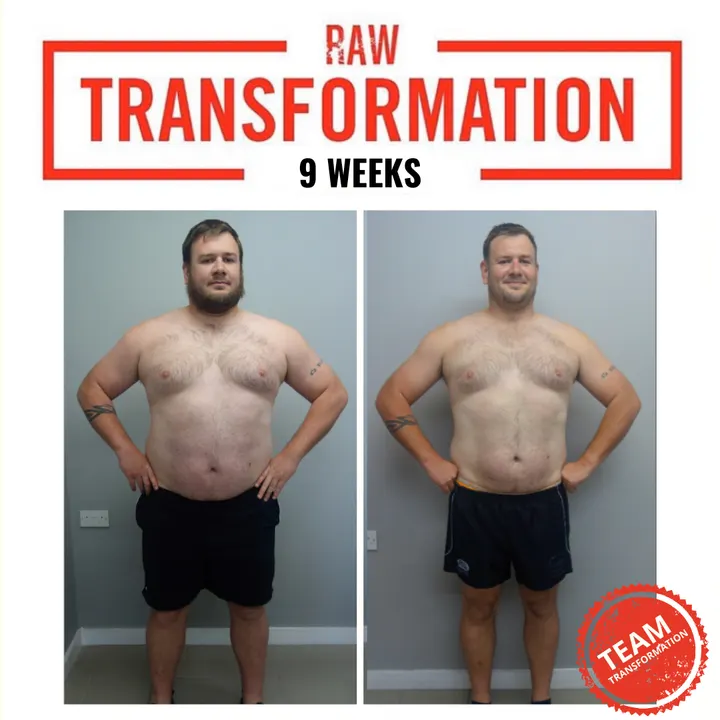 Raw Performance Strength & Conditioning — strength-studio in Hitchin — 6
