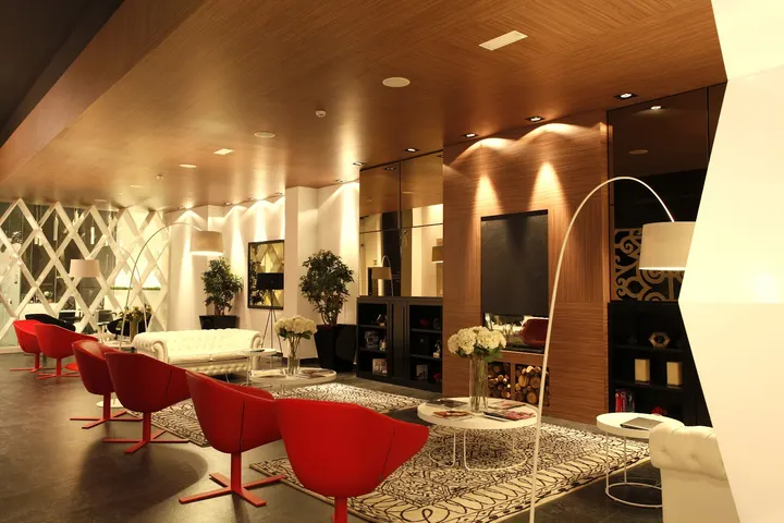 GIMNASIO UP&YOU — estudio de fitness-studio en Bilbao — 3