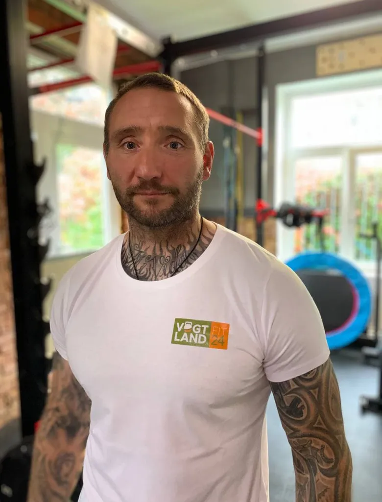 VOGTLAND FIT 24 — träningsstudio i Zwickau — 2