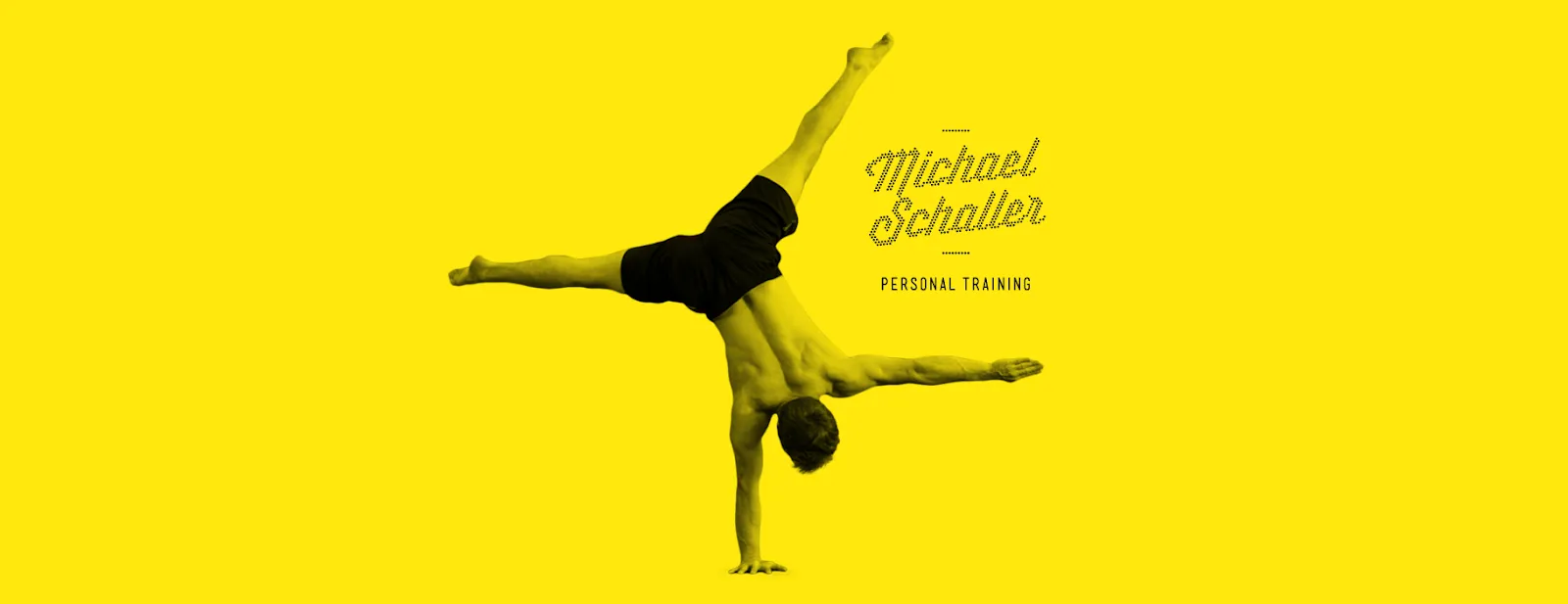 Michael Schaller – Personal Training — pt-studio in Prenzlauer Berg, Berlin — 2