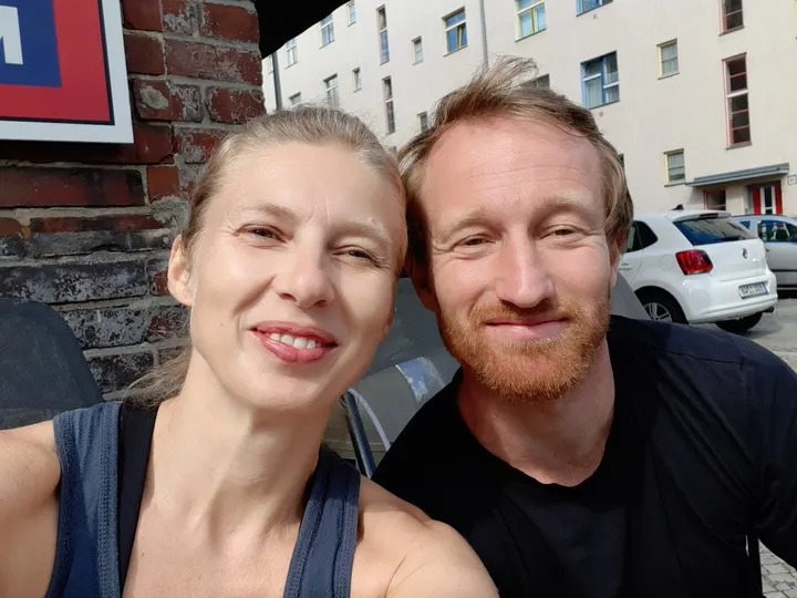 Michael Schaller – Personal Training — PT-Studio in Prenzlauer Berg, Berlin