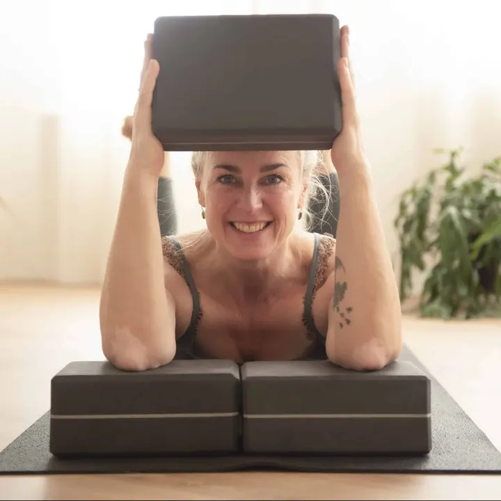 De Studio — yoga-studio in Aldlân-West, Leeuwarden — 2