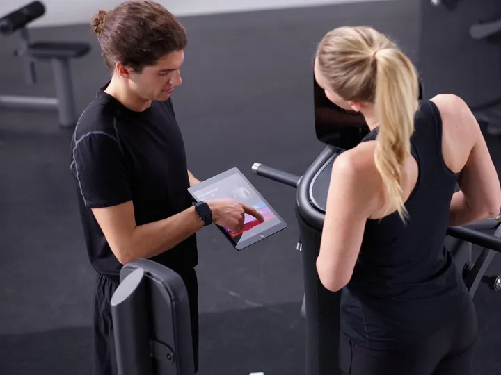 iGym — træningsstudio i Tved, Kolding — 2