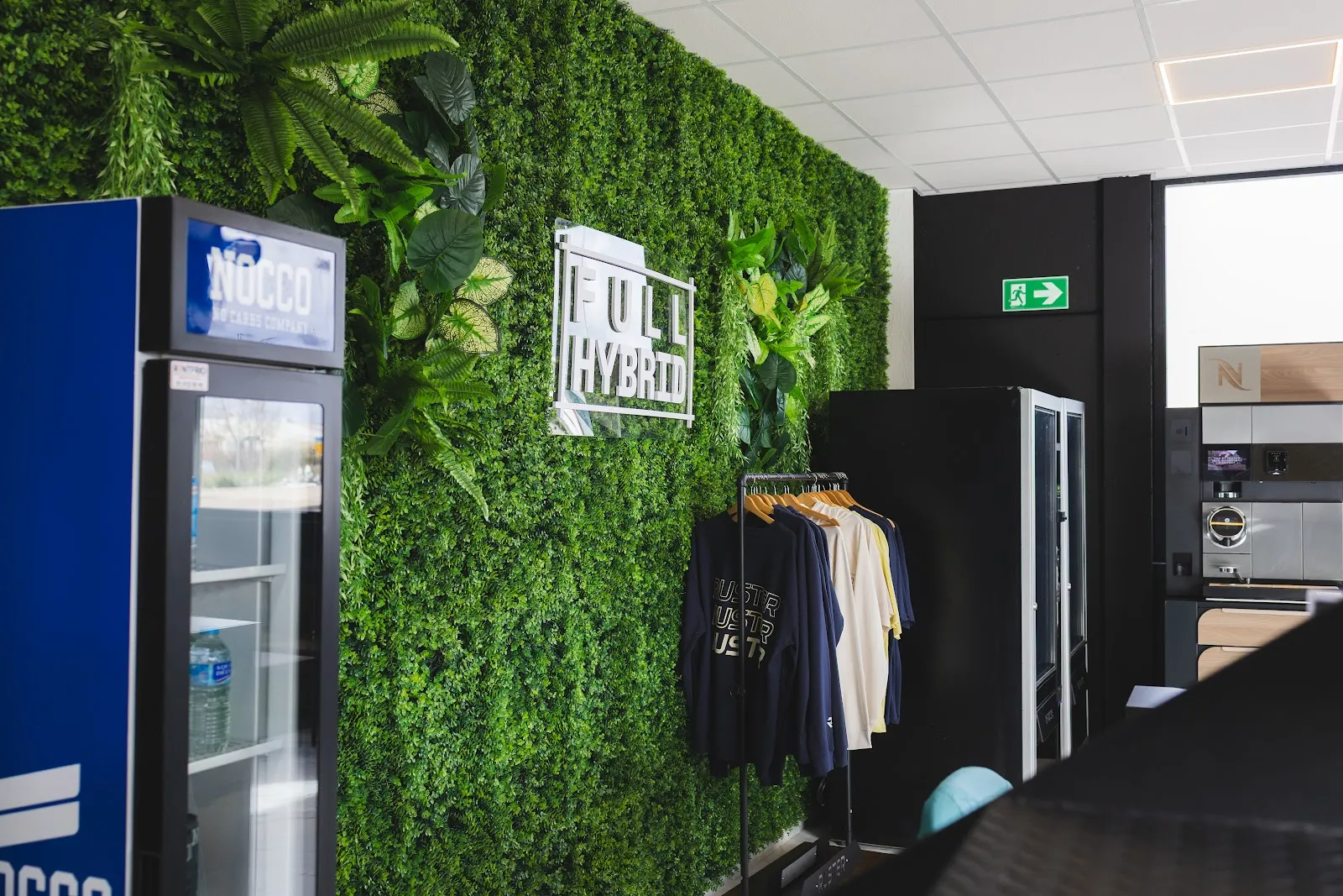 Full Hybrid — crossfit-studio en Jaén — 3