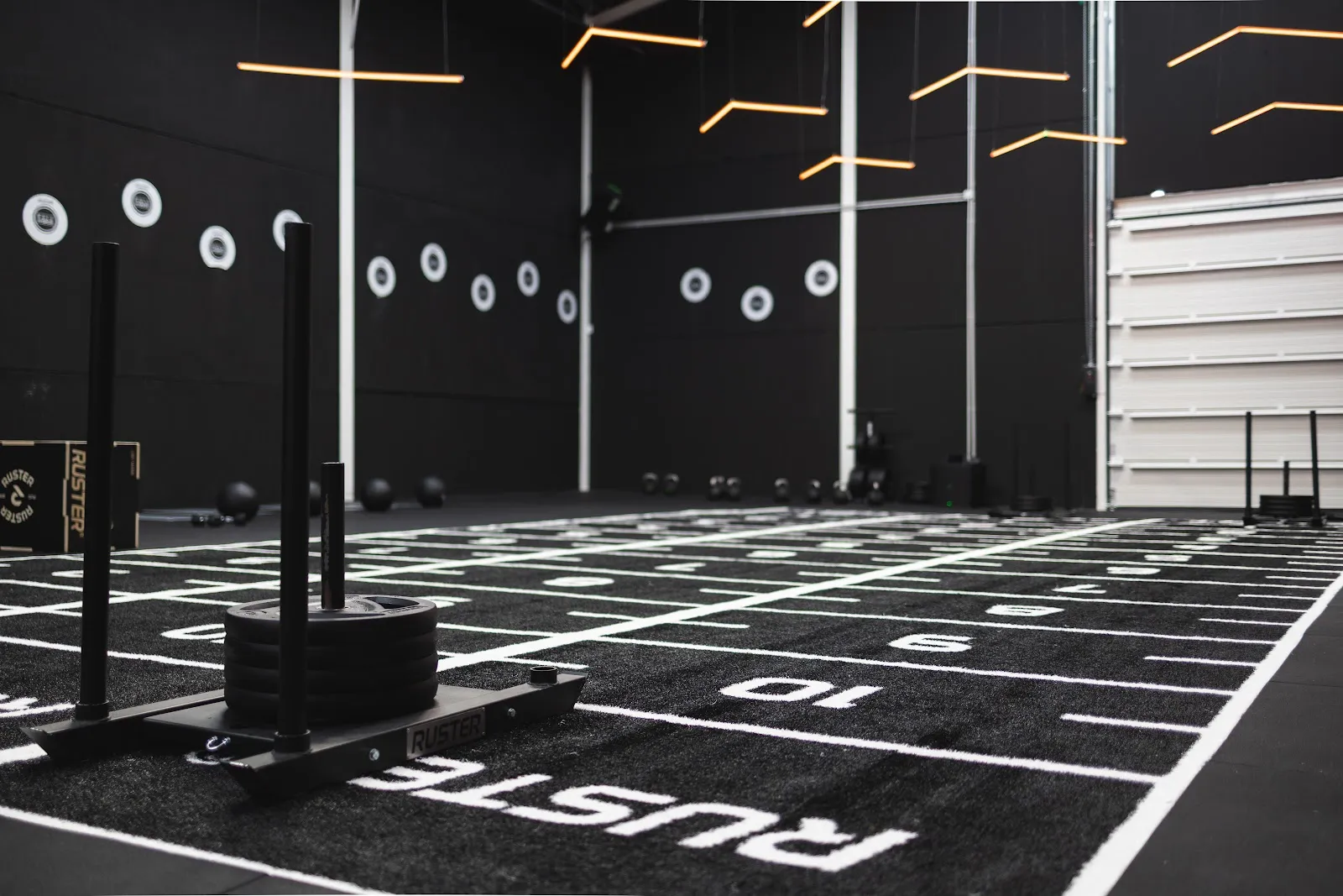 Full Hybrid — crossfit-studio en Jaén — 4