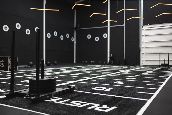 Full Hybrid — crossfit-studio en Jaén — 4