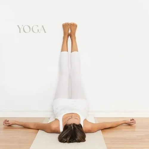Living Spirit — yoga-studio i Bålsta — 2