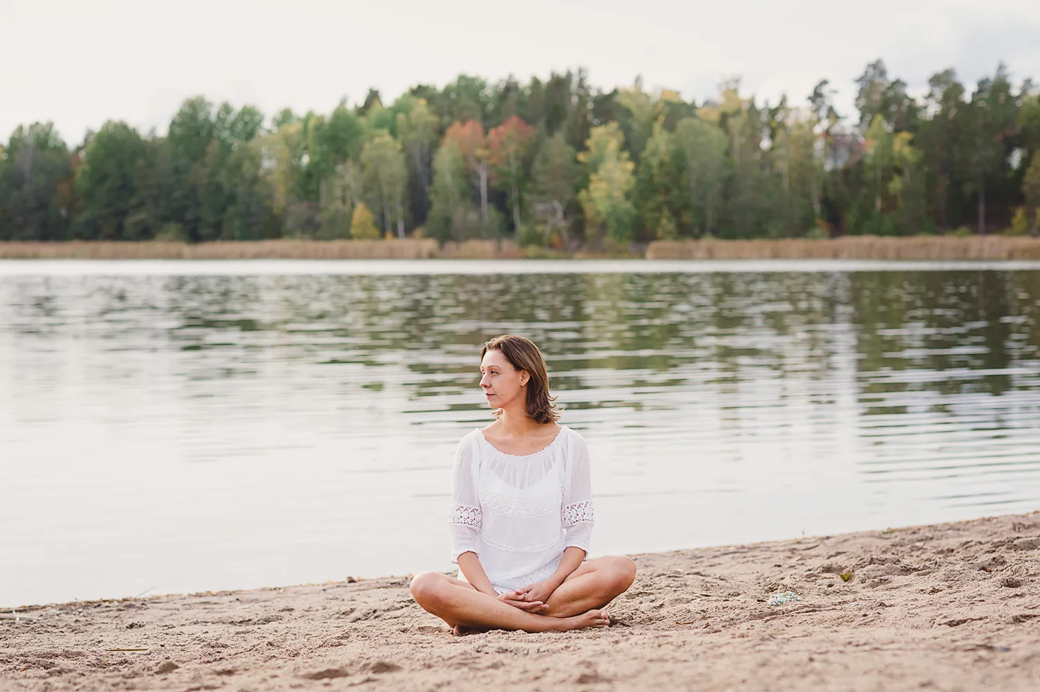 Living Spirit — yoga-studio i Bålsta — bild 2