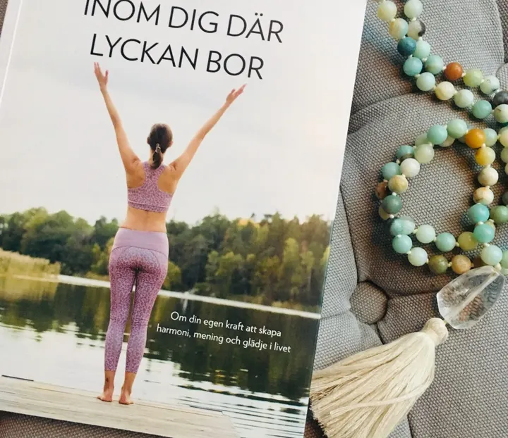 Living Spirit — yoga-studio i Bålsta — 3