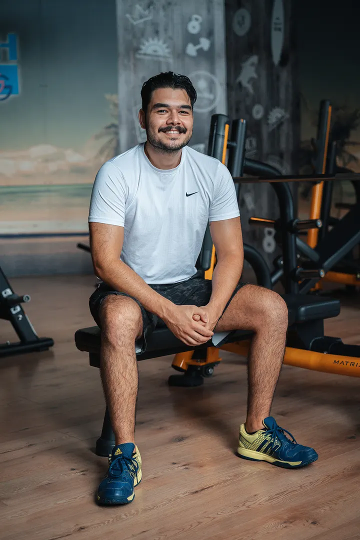 FitnessKing Lützel — fitnessstudio in Lützel, Koblenz — 2