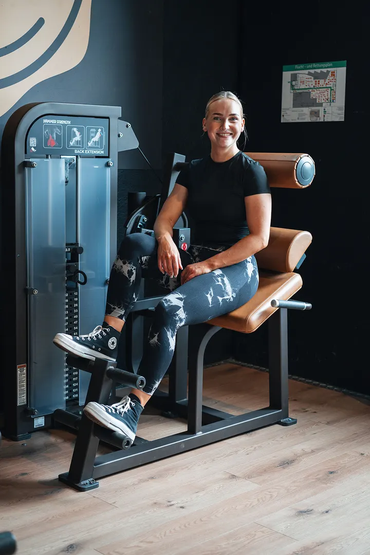 FitnessKing Lützel — fitnessstudio in Lützel, Koblenz — 3