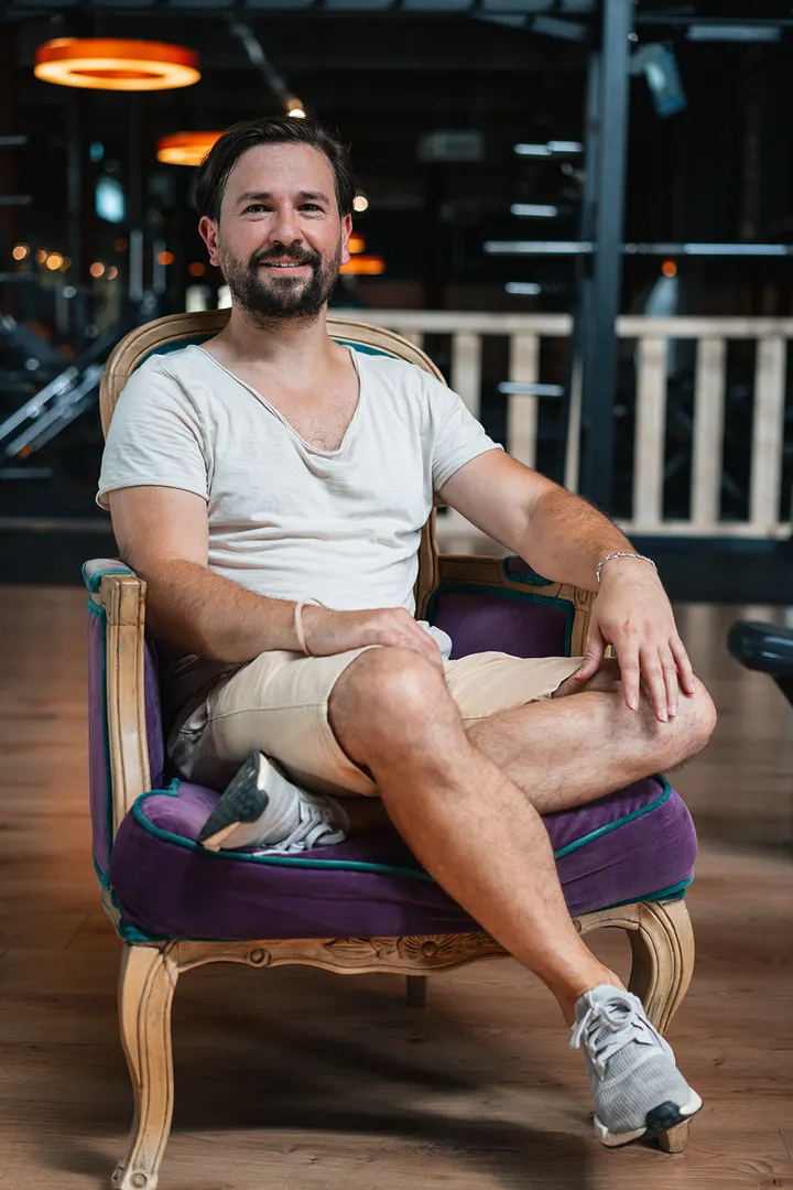 FitnessKing Lützel — fitnessstudio in Koblenz — 3