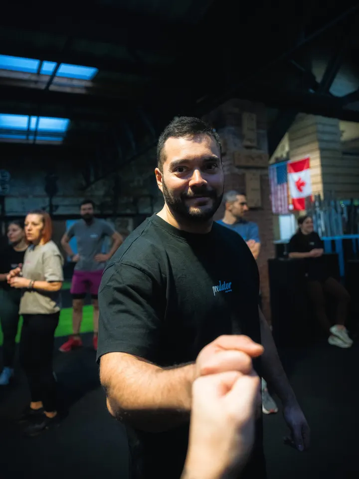 CrossFit Vauban Lille — crossfit-studio à Wazemmes, Lille — 3