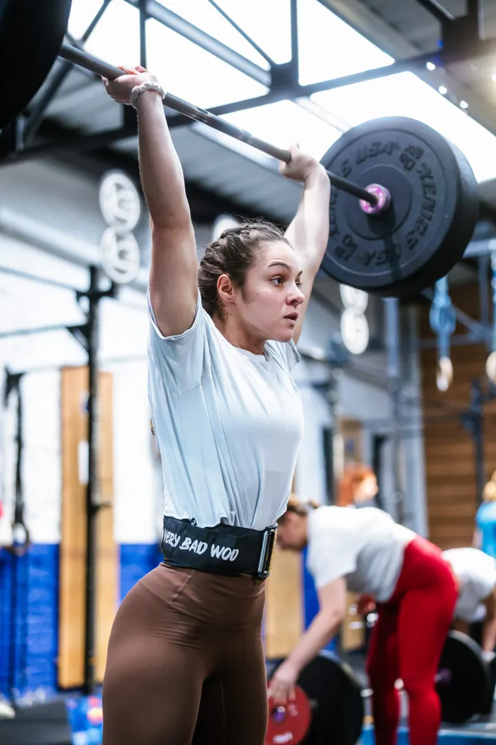 CrossFit Vauban Lille — crossfit-studio à Lille — 3