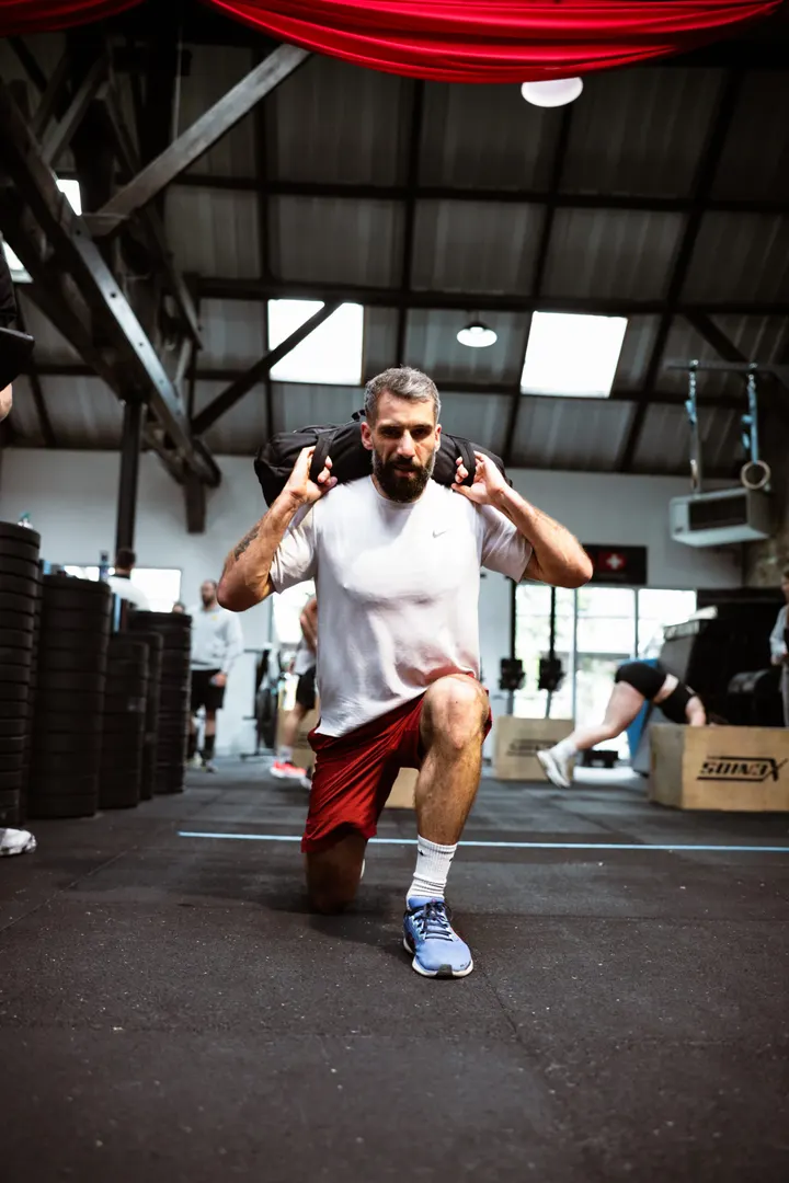 CrossFit Vauban Lille — crossfit-studio à Lille — 4