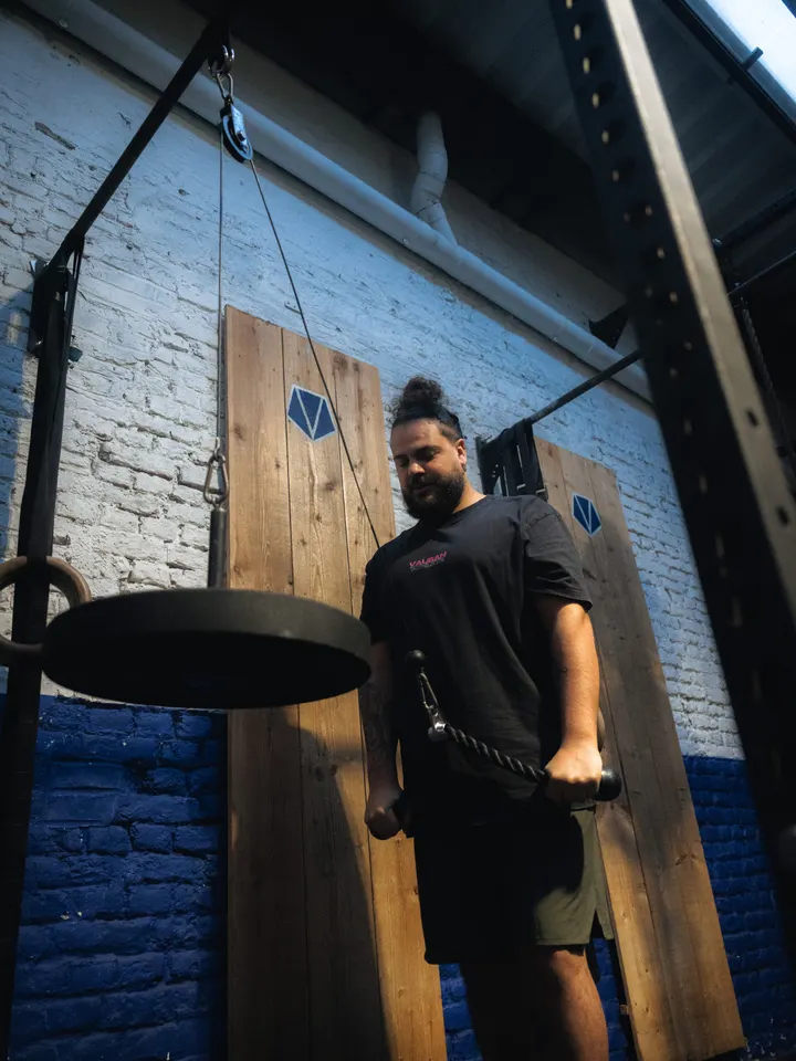 CrossFit Vauban Lille — crossfit-studio à Lille — 5