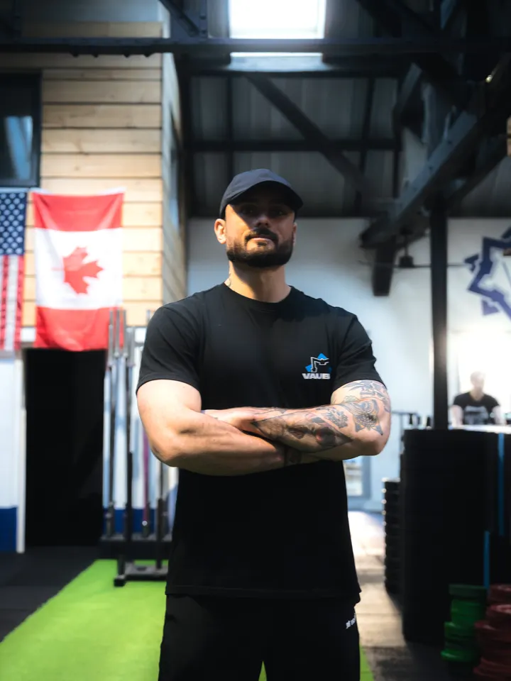 CrossFit Vauban Lille — crossfit-studio à Lille — 6