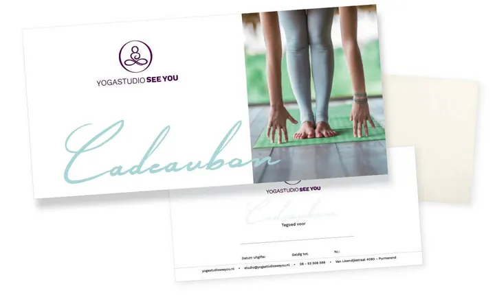 Yogastudio See You — yoga-studio in Purmerend — 4