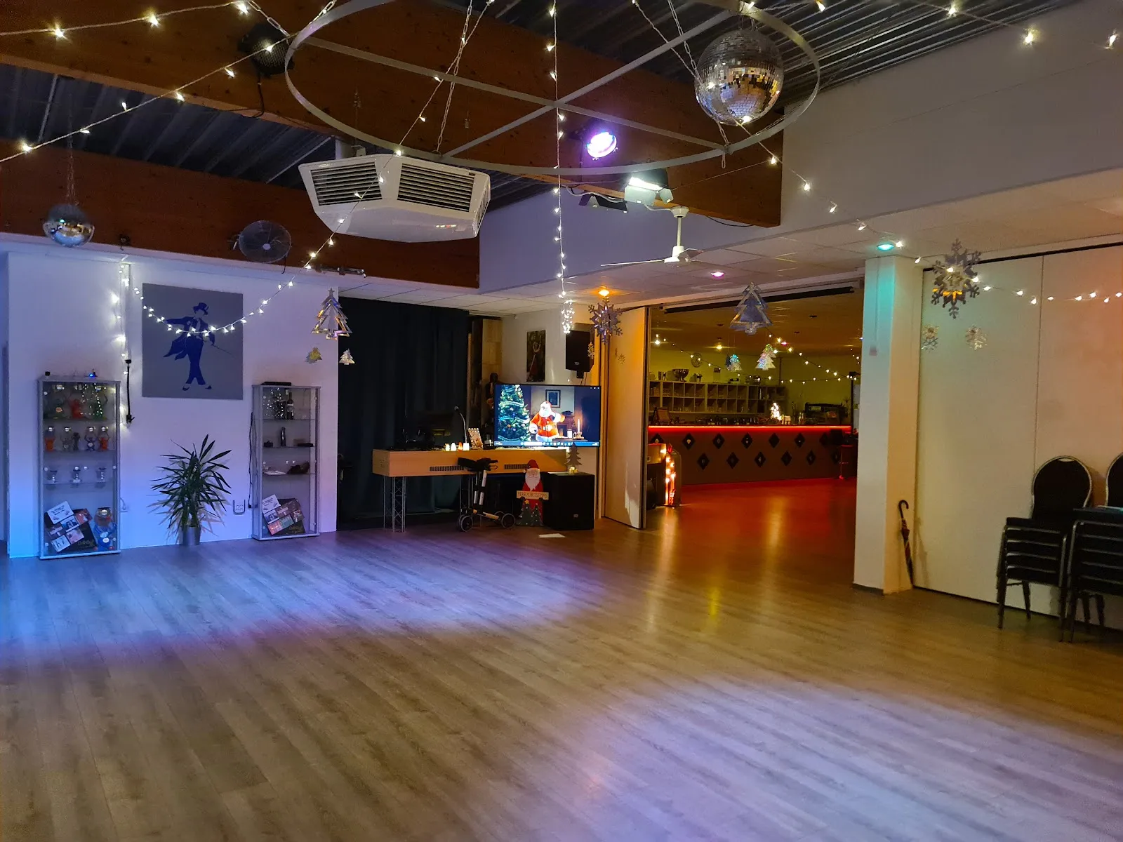 Tanzschule Ralf Knobloch — tanz-studio in Kronshagen — 3
